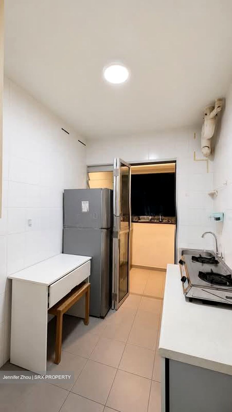 Blk 570 Limbang Green (Choa Chu Kang), HDB 3 Rooms #591334971